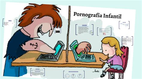 que significa cepesito|La pornografía infantil, .